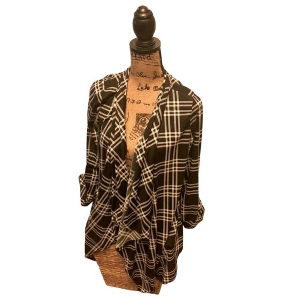New York laundry size XL cardigan